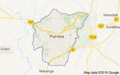 Blocks in Purnia district, Bihar - Census India