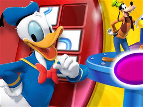 Goofy's Silly Slide | Disney Games UK