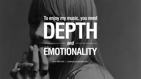 Joni Mitchell Quotes. QuotesGram