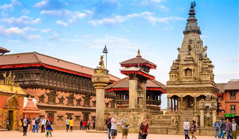 Kathmandu Pokhara Nagarkot Bhaktapur SmartHolidaysLimited