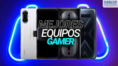 Top Mejores Tel Fonos Gamer Edici N Carlos Vassan