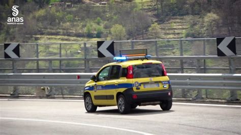 Incidente stradale sull autostrada A2 nel Lametino c è un morto TGCAL24