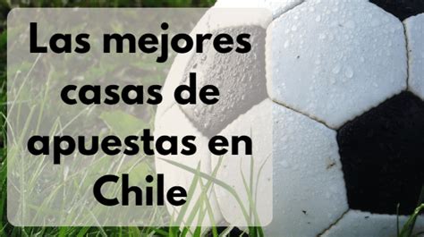 Las Mejores Casas De Apuestas En Futdados