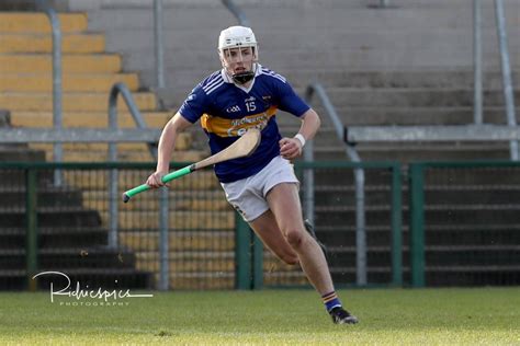 Hurling Team Of The Year Forwards The Sideline Eye