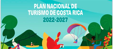 El ICT presentó el Plan Nacional de Turismo para el periodo 2022 2027