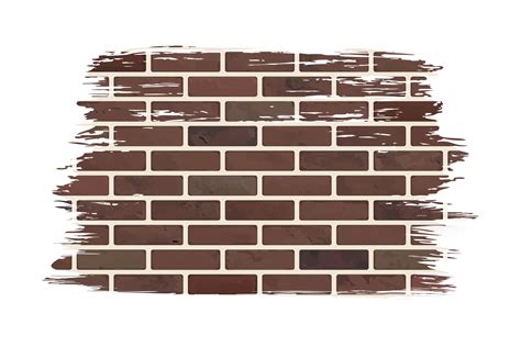 Brick Wall Sublimation Background Png Png