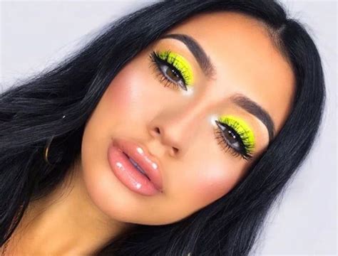 6 Creative Makeup Ideas To Try If Youre Bored Of Your Usual Makeup