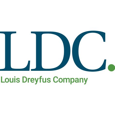 Louis Dreyfus Company Logo Vector Logo Of Louis Dreyfus Company Brand