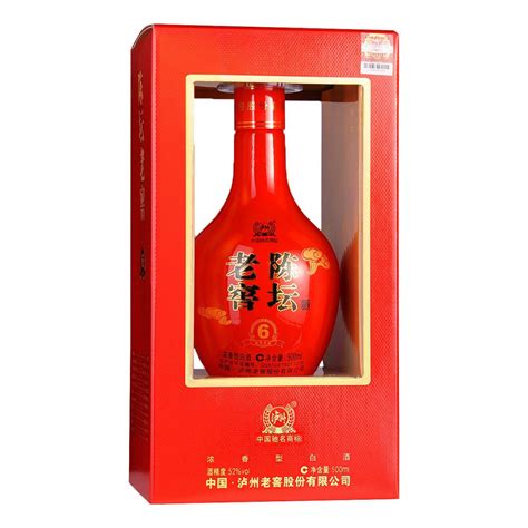 陈坛原浆酒52度怎么开陈坛原浆酒52度价格 美酒网