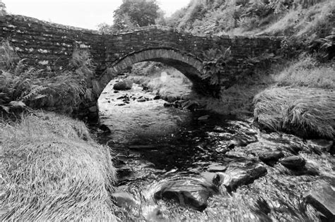 Pack Horse Bridge - Pentax User Photo Gallery