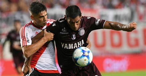 Apurogol River Plate vs Lanús EN VIVO ONLINE GRATIS fútbol en vivo a