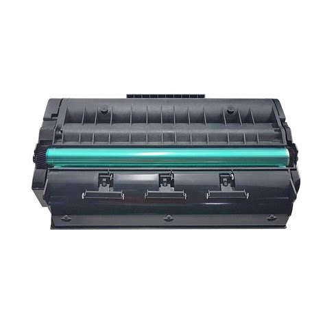 Toner Compat Vel Para Ricoh Sp Sfnwx Sp Dnwx Mundoware