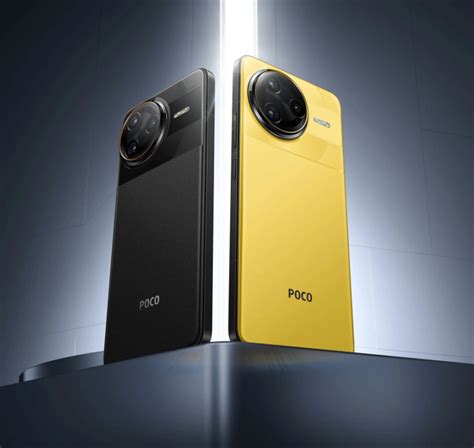 POCO F7 Ultra Launches with Snapdragon 8 Elite, 2K AMOLED Display, and ...