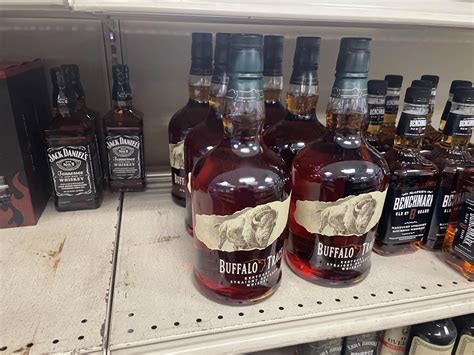 Apache Liquor Got Them Thiiic Bts On The Shelf Rdenverwhisky