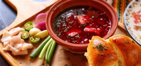 Что нельзя добавлять в борщ: какие специи не подходят для борща | FoodOboz