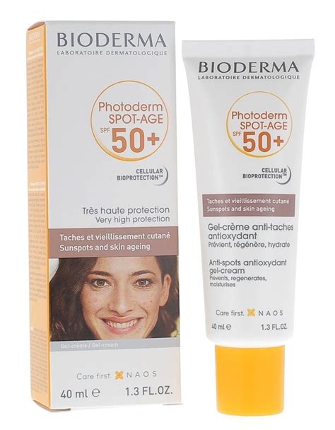 Bioderma Photoderm Spot Age Spf Zen Healthcare