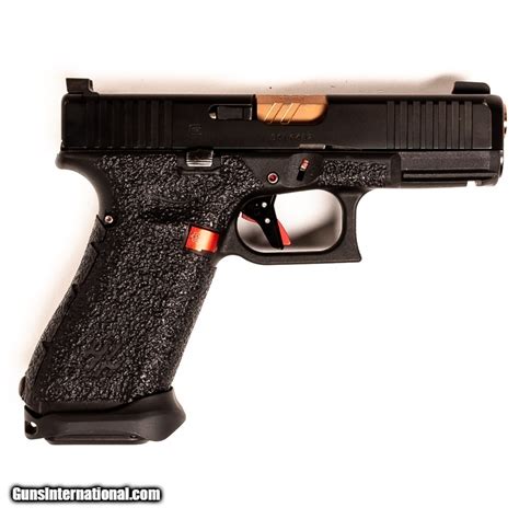 GLOCK G45