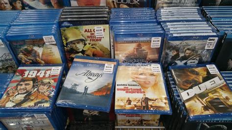 Costco Blu-ray and dvd deals - Page 8 - Bargains and Deals - Home ...