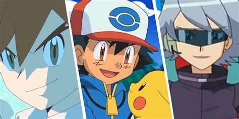 Every Pokémon Game Remake Ranked