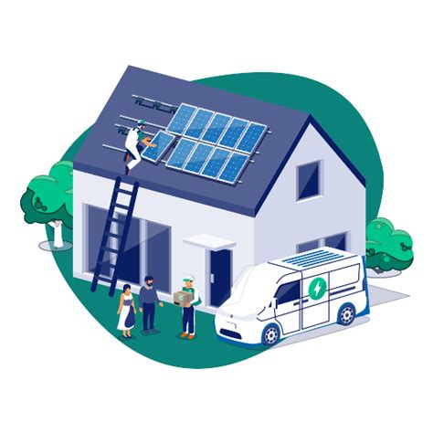 Solar Panels & Battery Storage Installation - Solar Planet