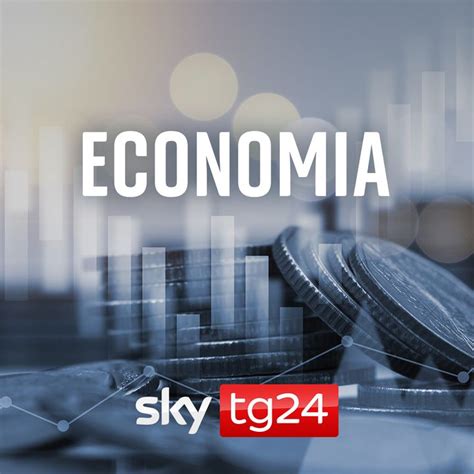 Sky Tg24 Economia Puntata Del 24 01 2024