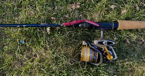 Expert Review Daiwa Revros Lt Spinning Reel Curated