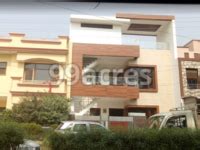 Bhk House Villa For Sale In Sunny Enclave Sector Mohali