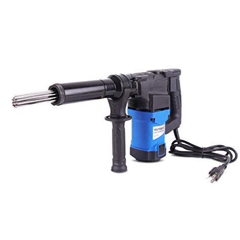 I Tested And Ranked The Best Electric Scaler Needle Gun In 2024 And