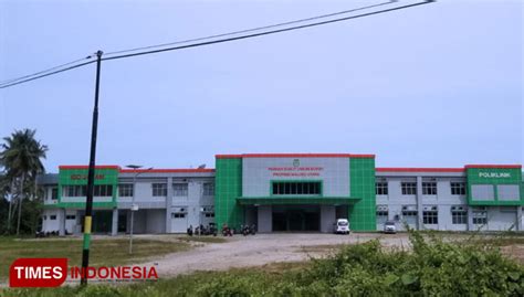 Kabar Gembira RSUD Sofifi Akhirnya Terima Peserta BPJS Kesehatan