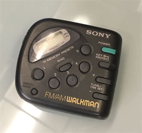 Sony Fm Am Walkman For Sale At X Electrical 10492 Hot Sex Picture