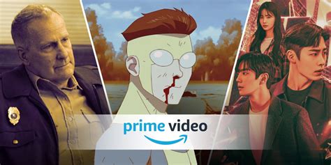 Todas as séries no Prime Video em março de 2024 Series 80 PT