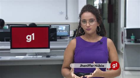 Vídeo G1 em 1 Minuto RO Mulher é vítima de importunação sexual no