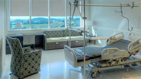 Loma Linda University Medical Center Inner Design Studio