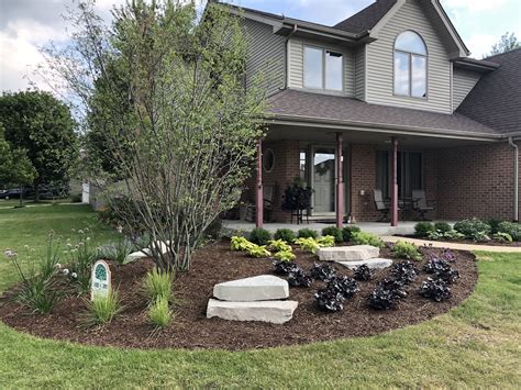 Lawn Fertilization Landscapers Near Me Frankfort Mokena Il Tunzi