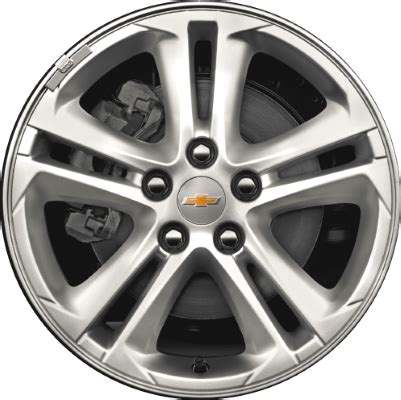 Wheels For Chevy Cruze