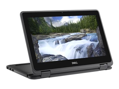 Dell Latitude 3190 2 In 1 Shi