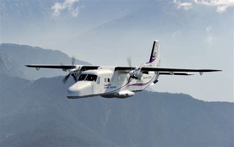 Dornier 228 picture #05 - Barrie Aircraft Museum