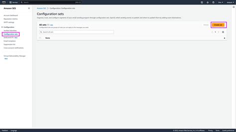 How To Create An Amazon AWS Cognito User Pool Designly