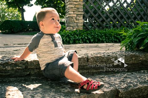 Outdoor Kids Portraits on Behance