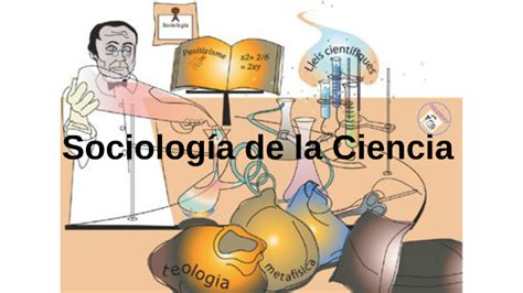 Sociología De La Ciencia By Michel Parra On Prezi