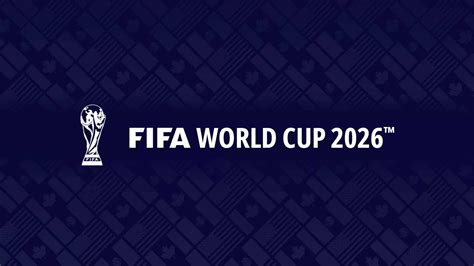 Piala Dunia 2026 Tarikh Pasukan Format Jadual Perlawanan