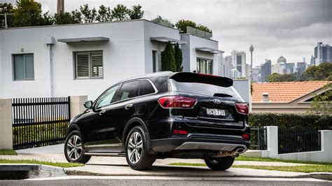 2021 Kia Sorento Officially Revealed Drive