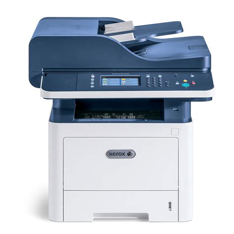 Multifunzione A4 Monocromatica Xerox Workcentre 3345 40ppm