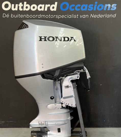 Honda Pk Efi Kopen Op Voorraad Bij Outboard Occasions