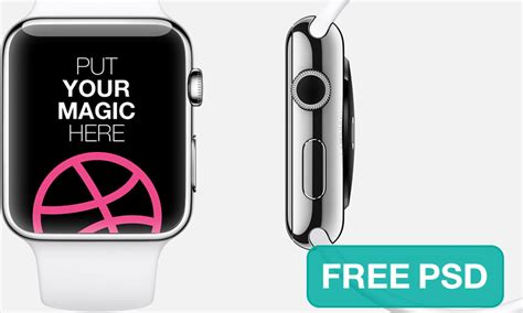 30 Apple Watch Gui Kits Mock Ups And Templates For Free Naldz Graphics