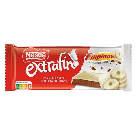 Choc Extraf Filip Mafalda Nestle Pack Gr Tienda Online Spar