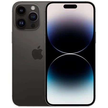 Apple IPhone 13 Pro Max 1TB 5G Grafite