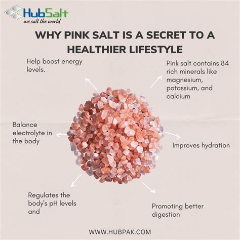 13 Amazing Health Benefits Of Pink Himalayan Salt Purest Salt On Earth