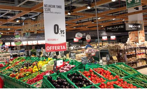 Supermercati Quali Sono I Pi Convenienti In Italia