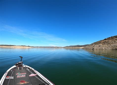 Folsom Lake Fish Report Folsom Lake Folsom Lake Fishing Report By